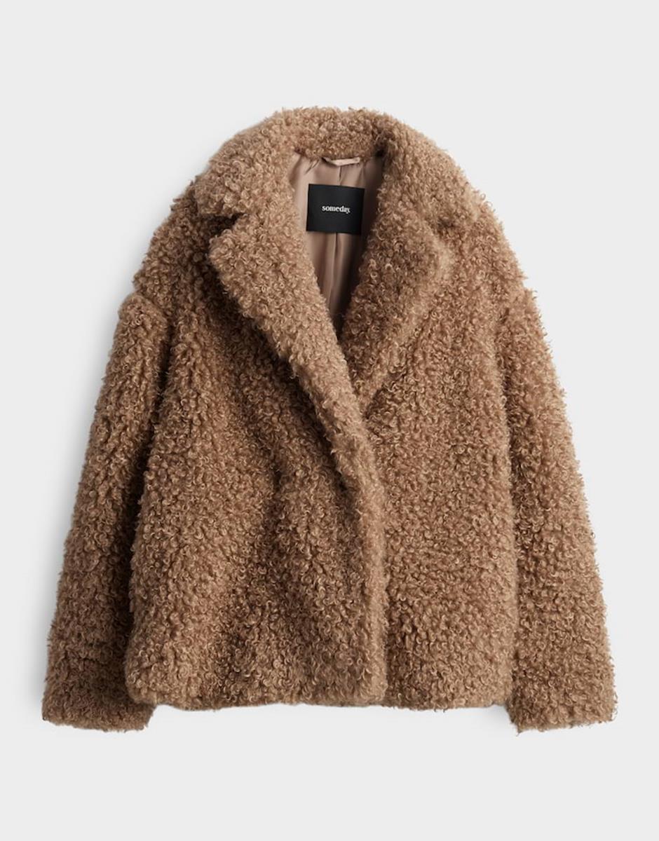 SOMEDAY Jack Vantelo Soft Beige 2