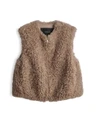 OPUS Vest 10616014395460 Bruin 1