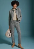 Bianca Blazer 84026 Grijs 3