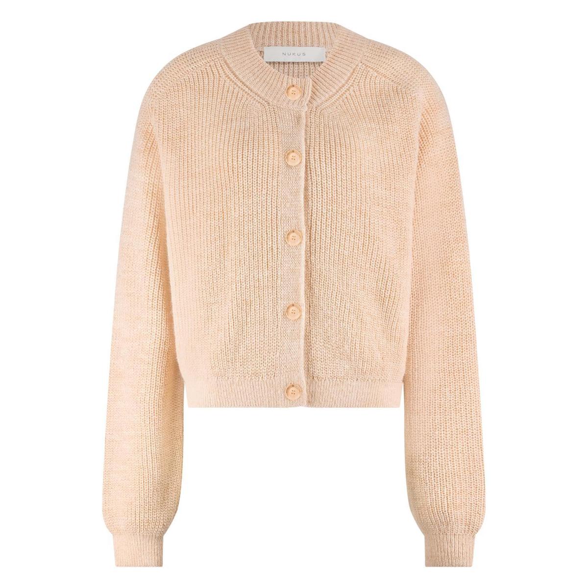 NUKUS Vest Jess Roze 2