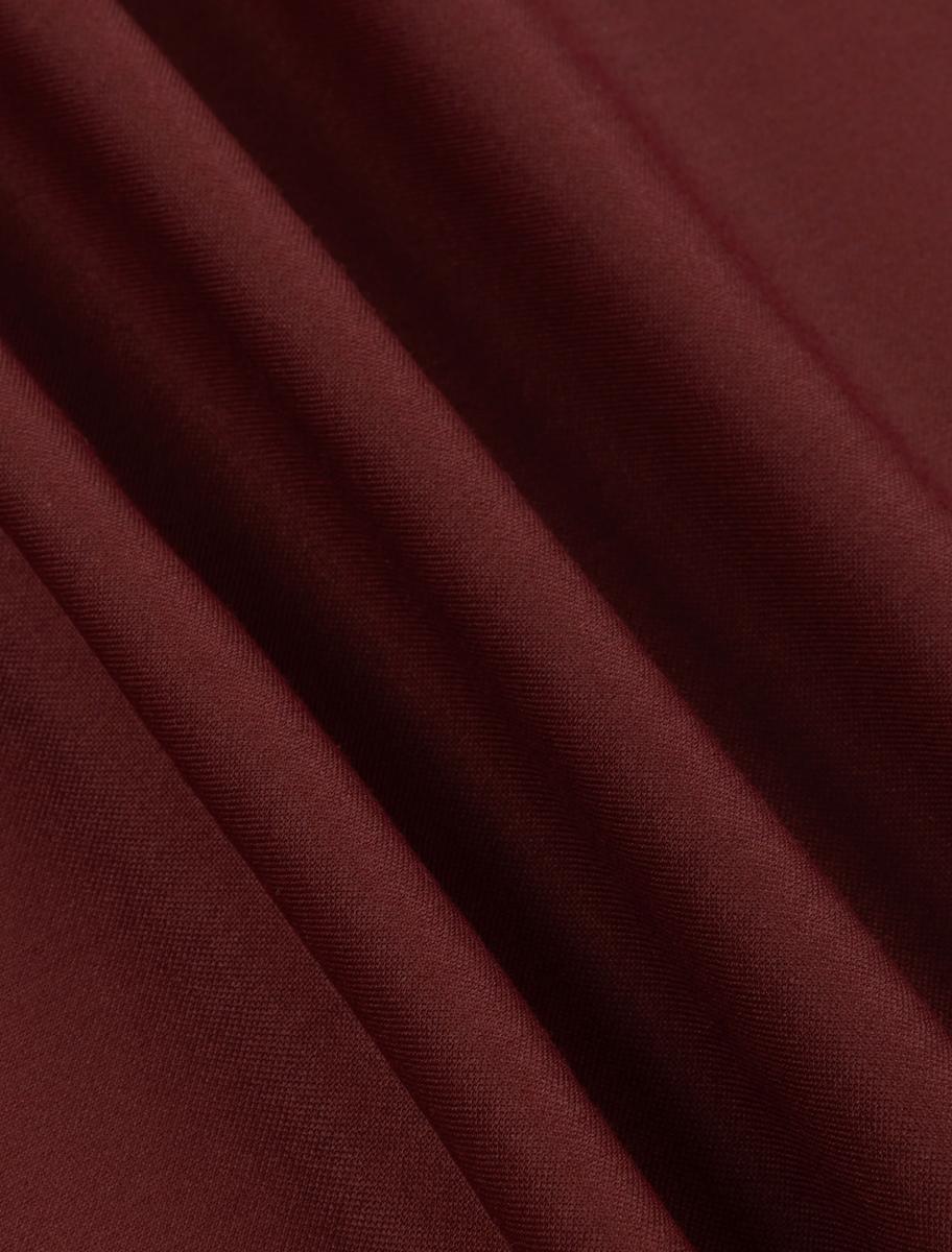 Cavallaro Overhemd 110265001 Rood 5