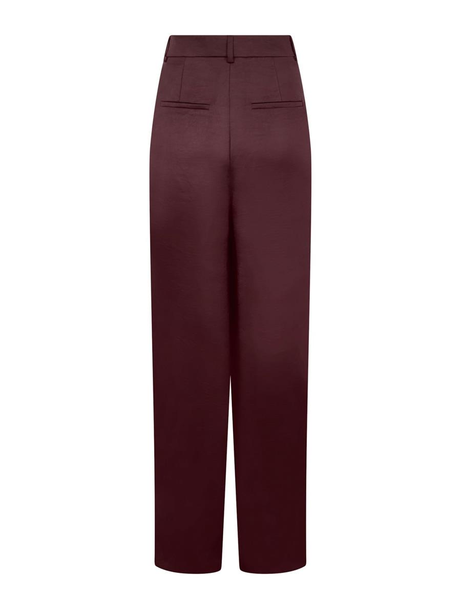 Neo Noir Pantalon Emmett Rood 4