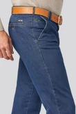 Meyer Meyer Jeans 1150962900 Blauw 6
