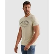 PME Legend T-Shirt PTSS2602560 Off-White 1