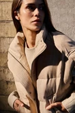 YAYA Bodywarmer 02-021006-601 Beige 6