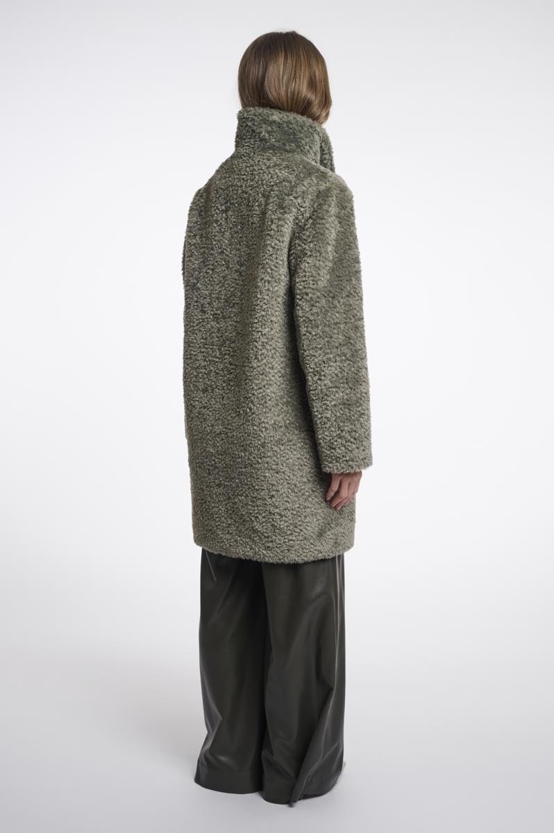 Rino & Pelle Jas Ena.7002612 Groen 4