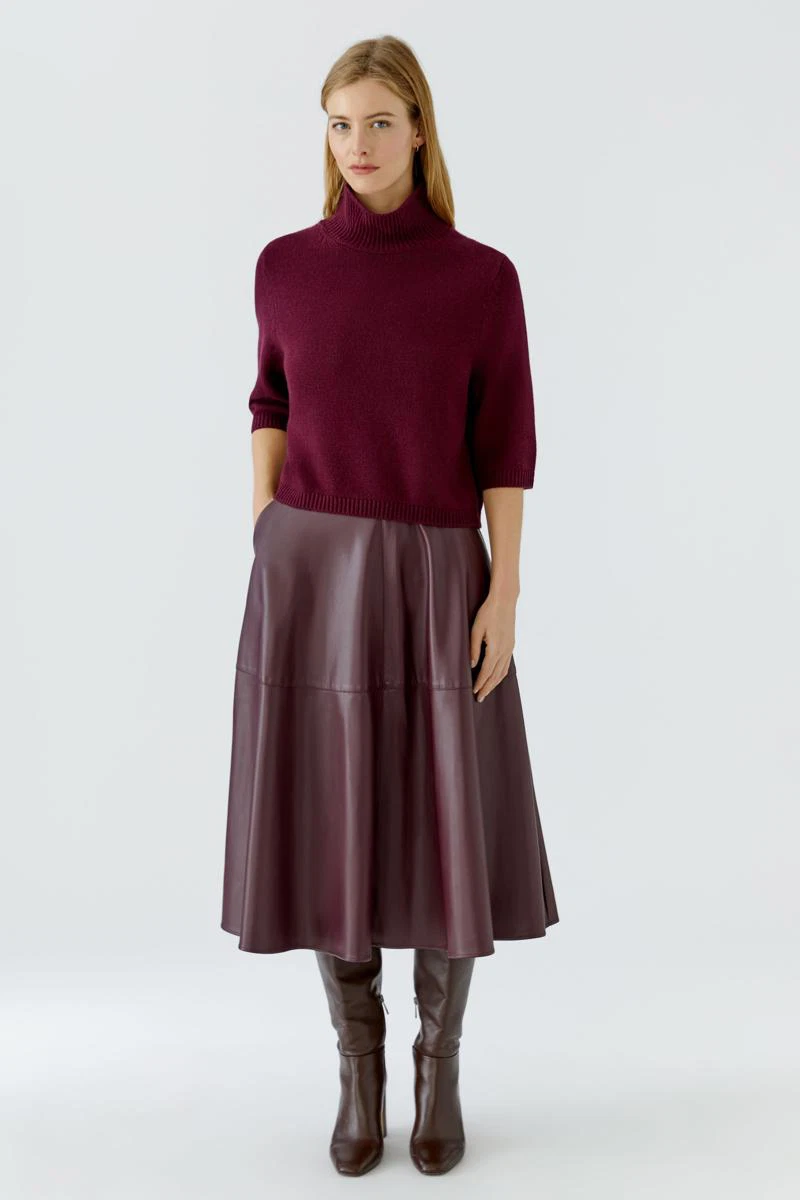 Oui Rok 0087352 Rood 5