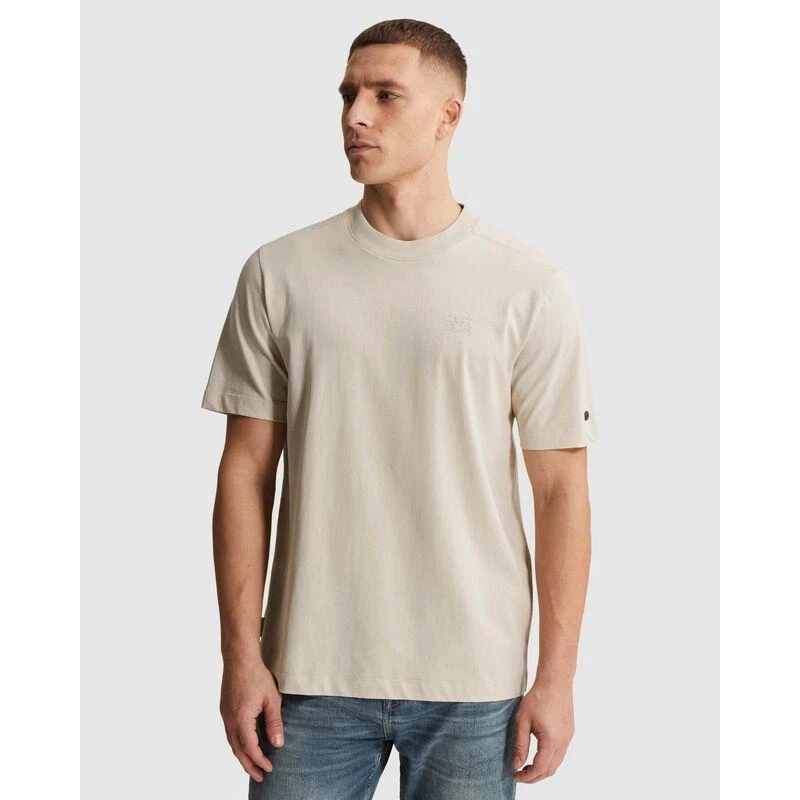 Cast Iron T-Shirt CTSS2605587 Off-White 1