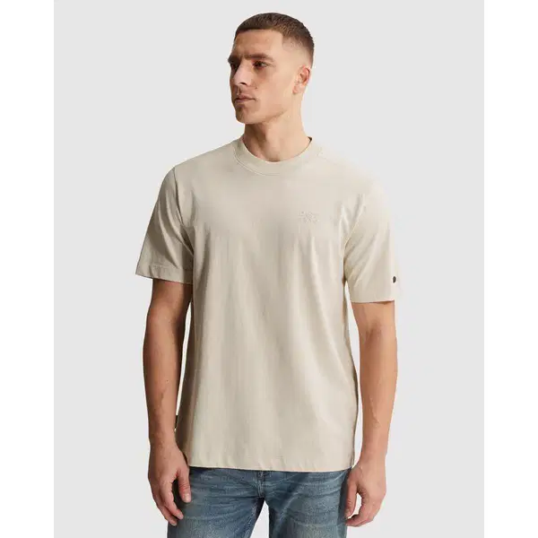Cast Iron T-Shirt CTSS2605587 Off-White 1