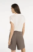 YAYA Polo 01-000590-605 Off-White 3