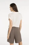 YAYA Polo 01-000590-605 Off-White 3