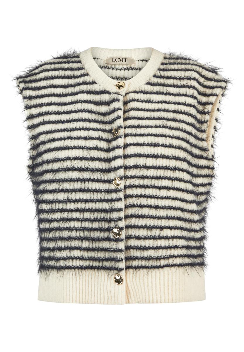 Le Comte Vest 55-631570 Off-White 2