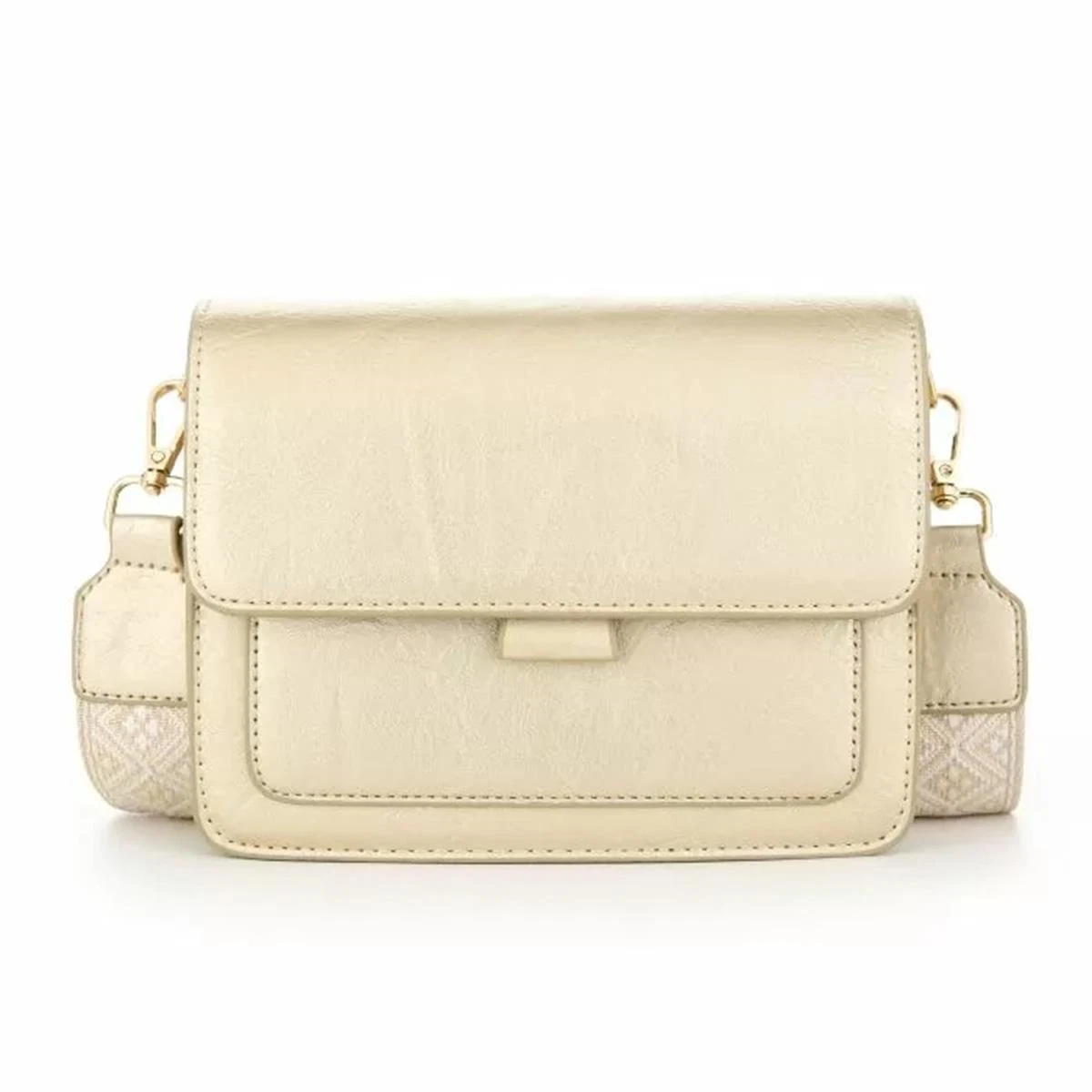 Sunset Sunset Tas BG709 Goud 1