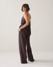 Summum Pantalon 4s2369-11680 Bruin 3