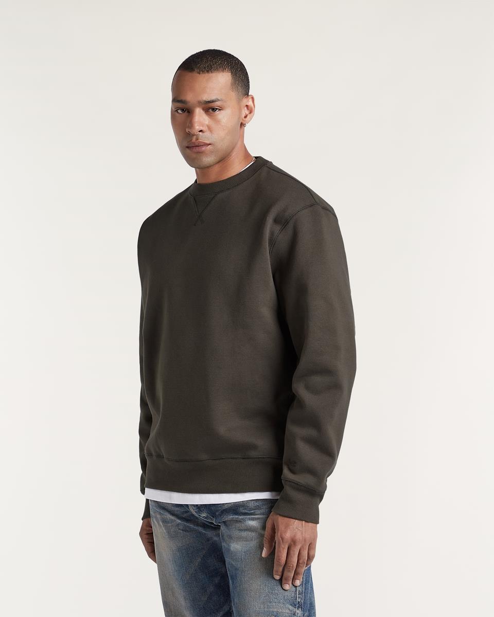 Denham Sweater 01-25-08-60-031 Bruin 1