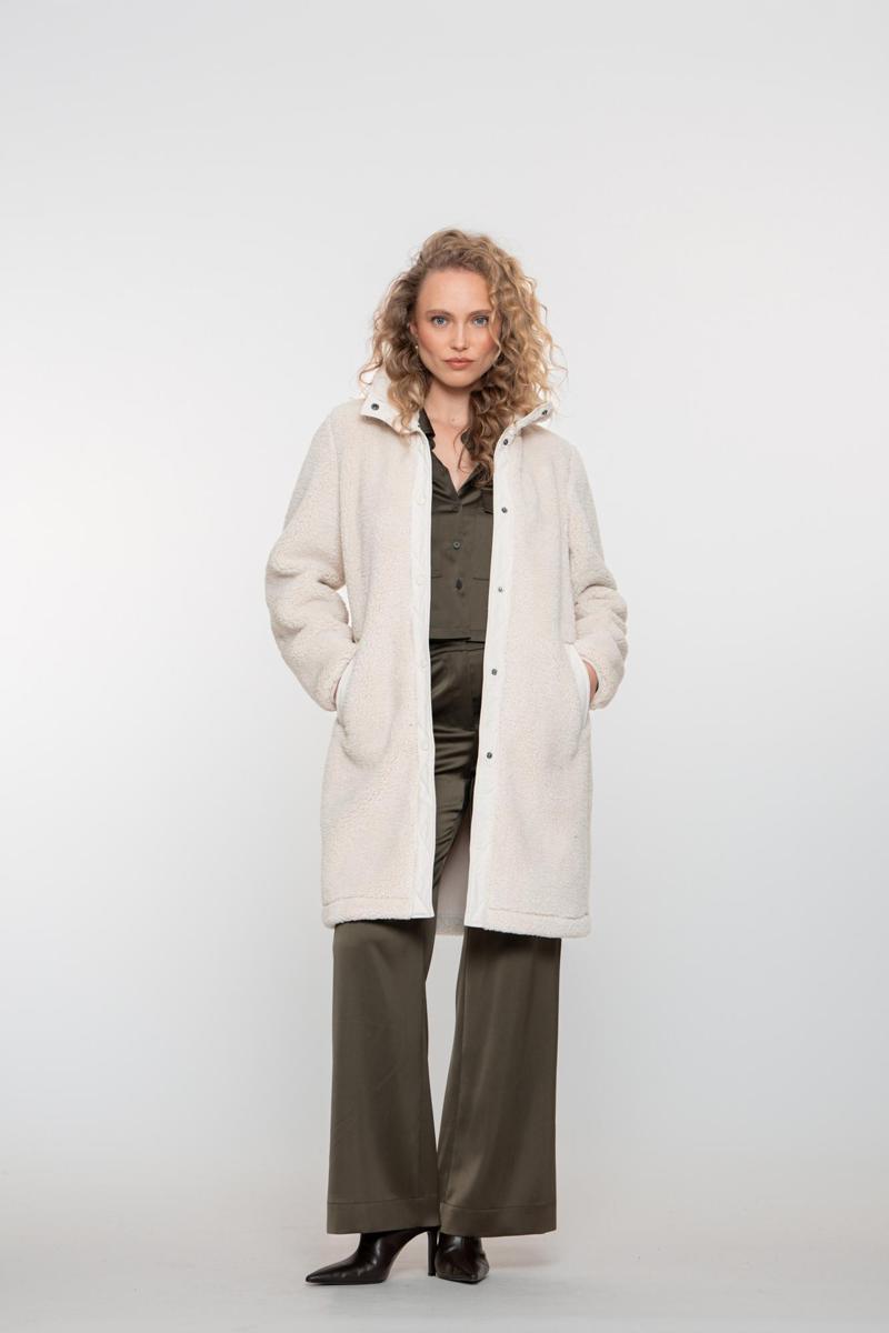 Geisha Jack 58515-12 Off-White 5