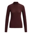 YAYA Longsleeve 01-709440-610 Rood 2