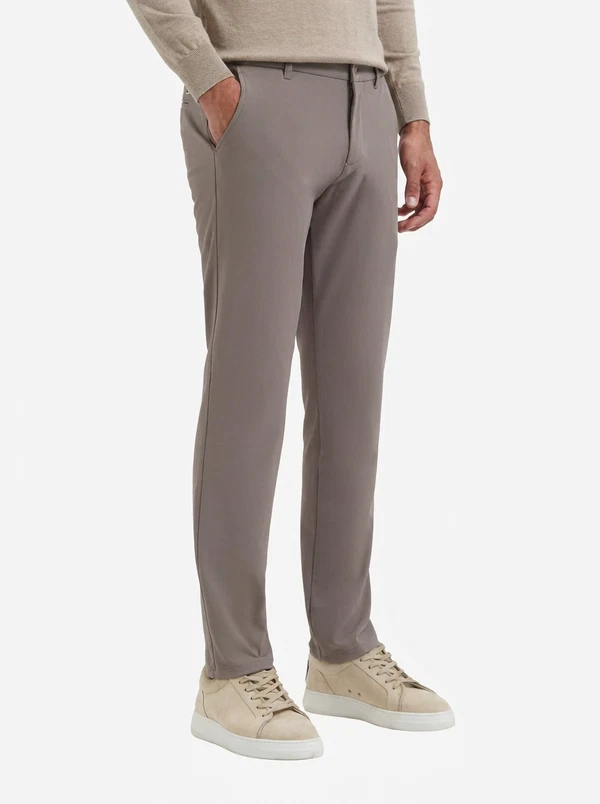 North84 Pantalon 84142016 Beige 1