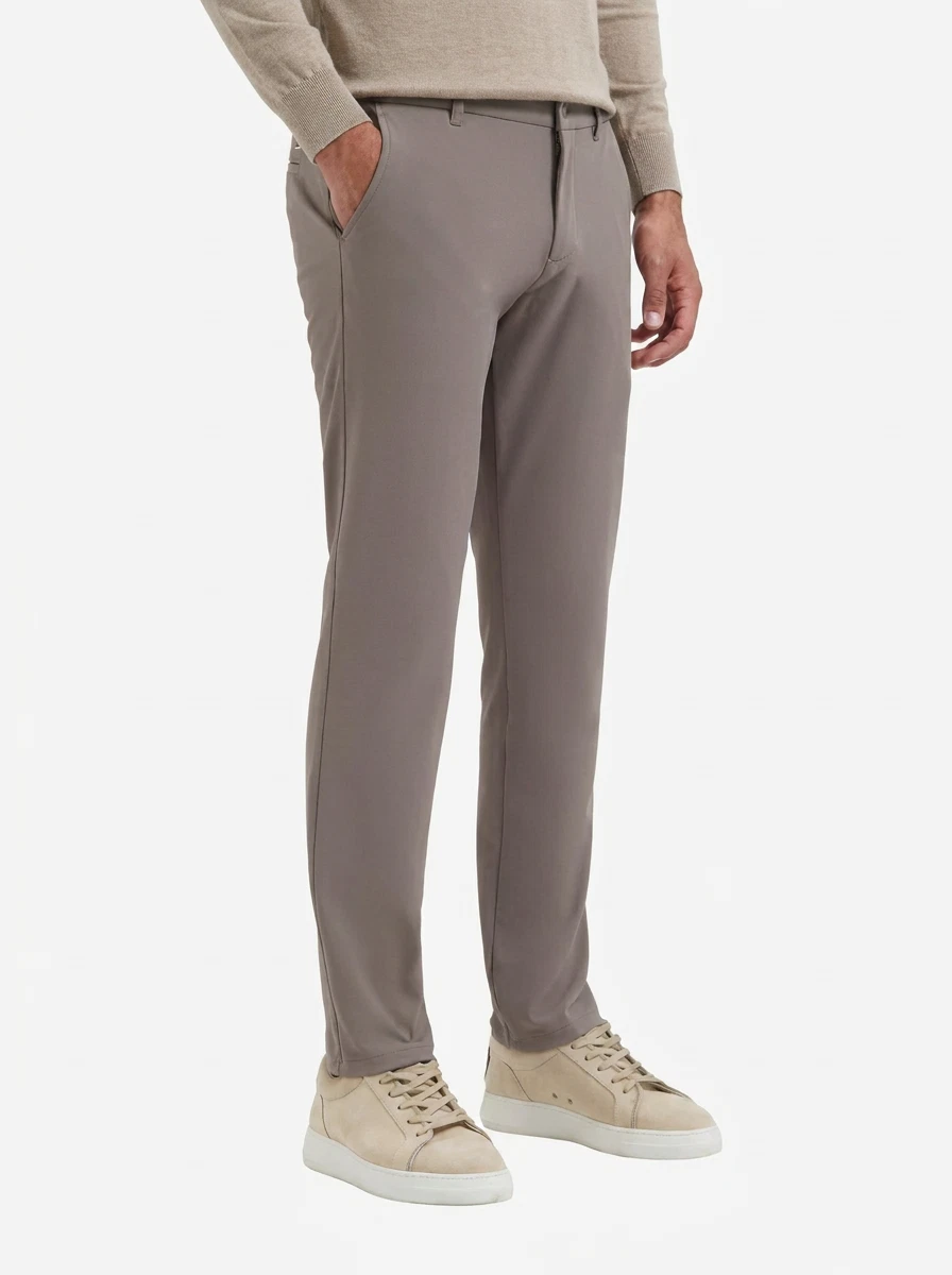 North84 Pantalon 84142016 Beige 1