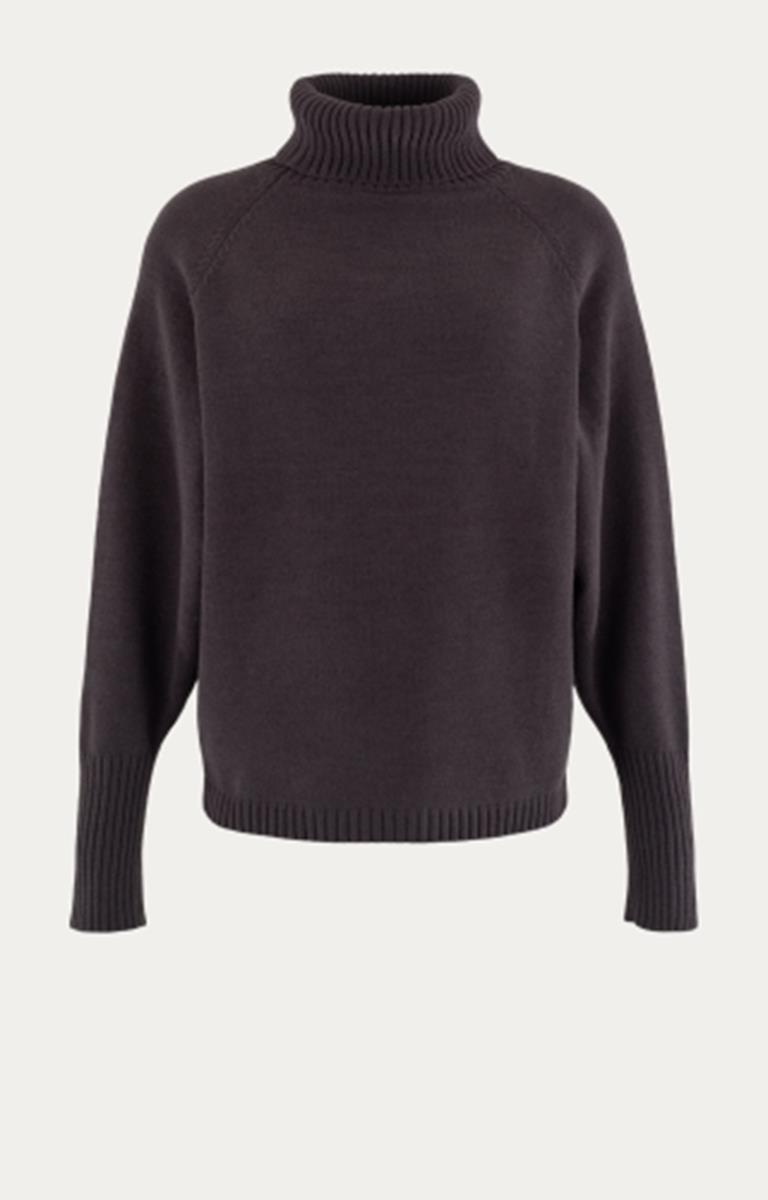 Moscow Trui Wishing Bruin 1