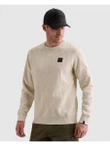 PME Legend Sweater PSW2609471 Off-White 6