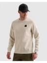 PME Legend Sweater PSW2609471 Off-White 6
