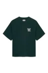 Wood Wood T-Shirt Liam Groen 3