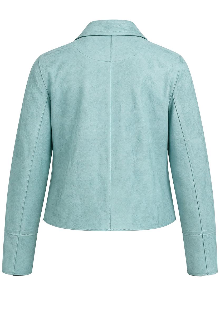 Bianca Blazer 4009 Blauw 2