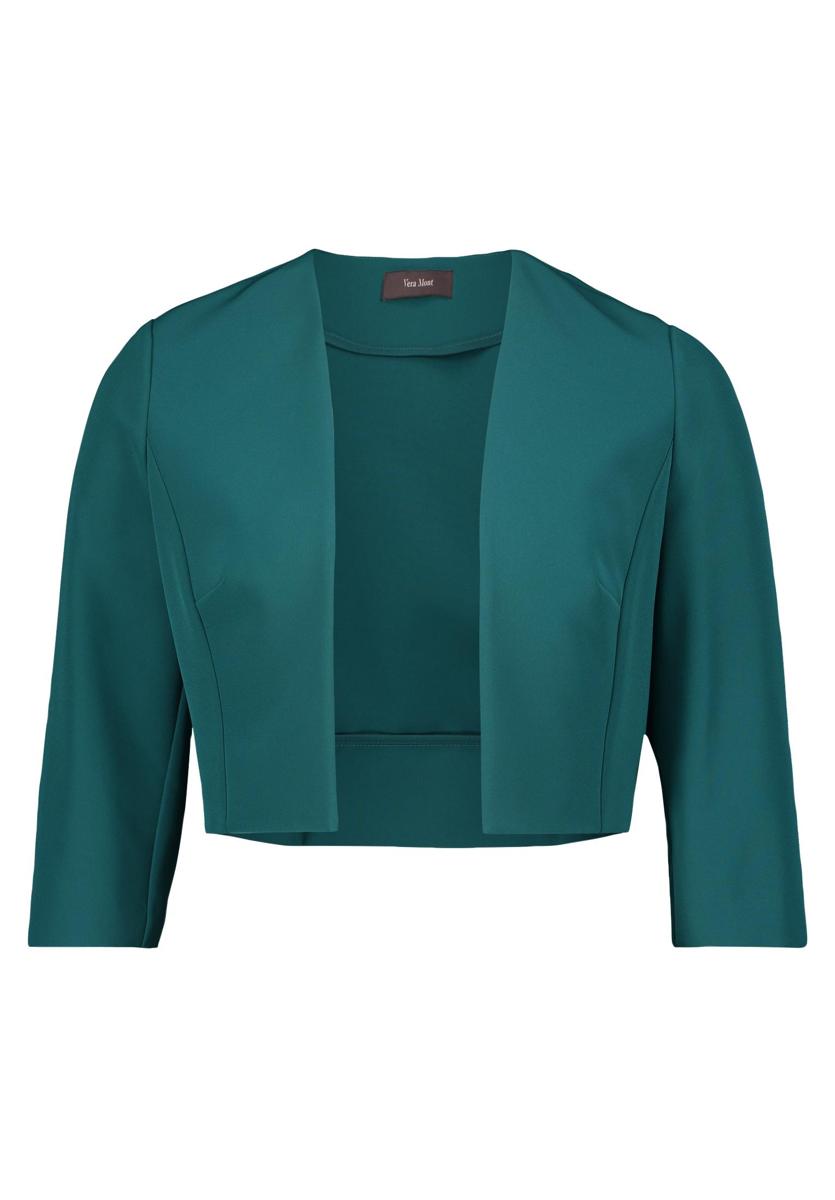 Vera Mont Blazer 03044199 Groen 2