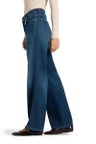 Cambio Jeans Aimee Blauw 5