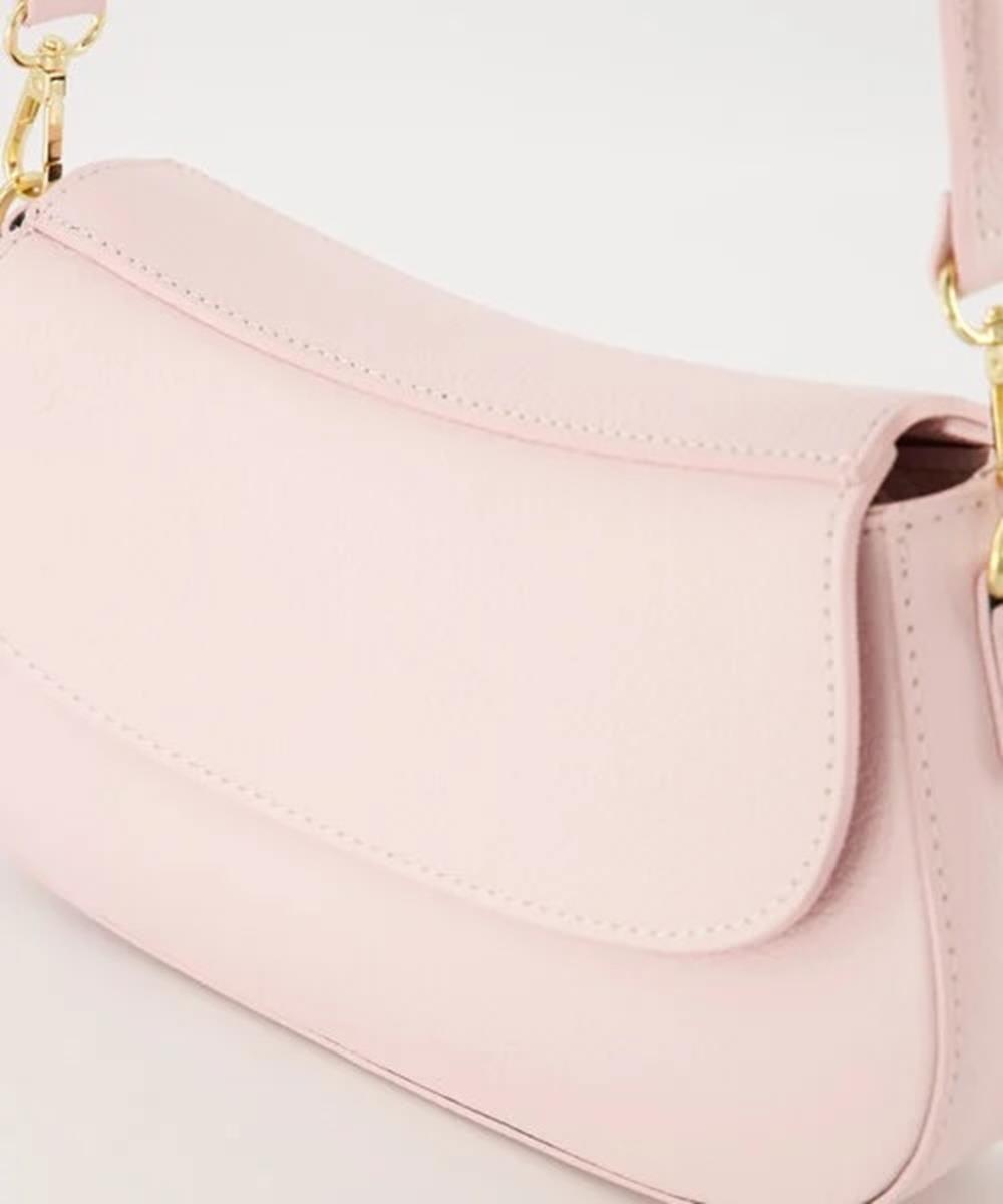 New Apparel Tas Diara Roze 2