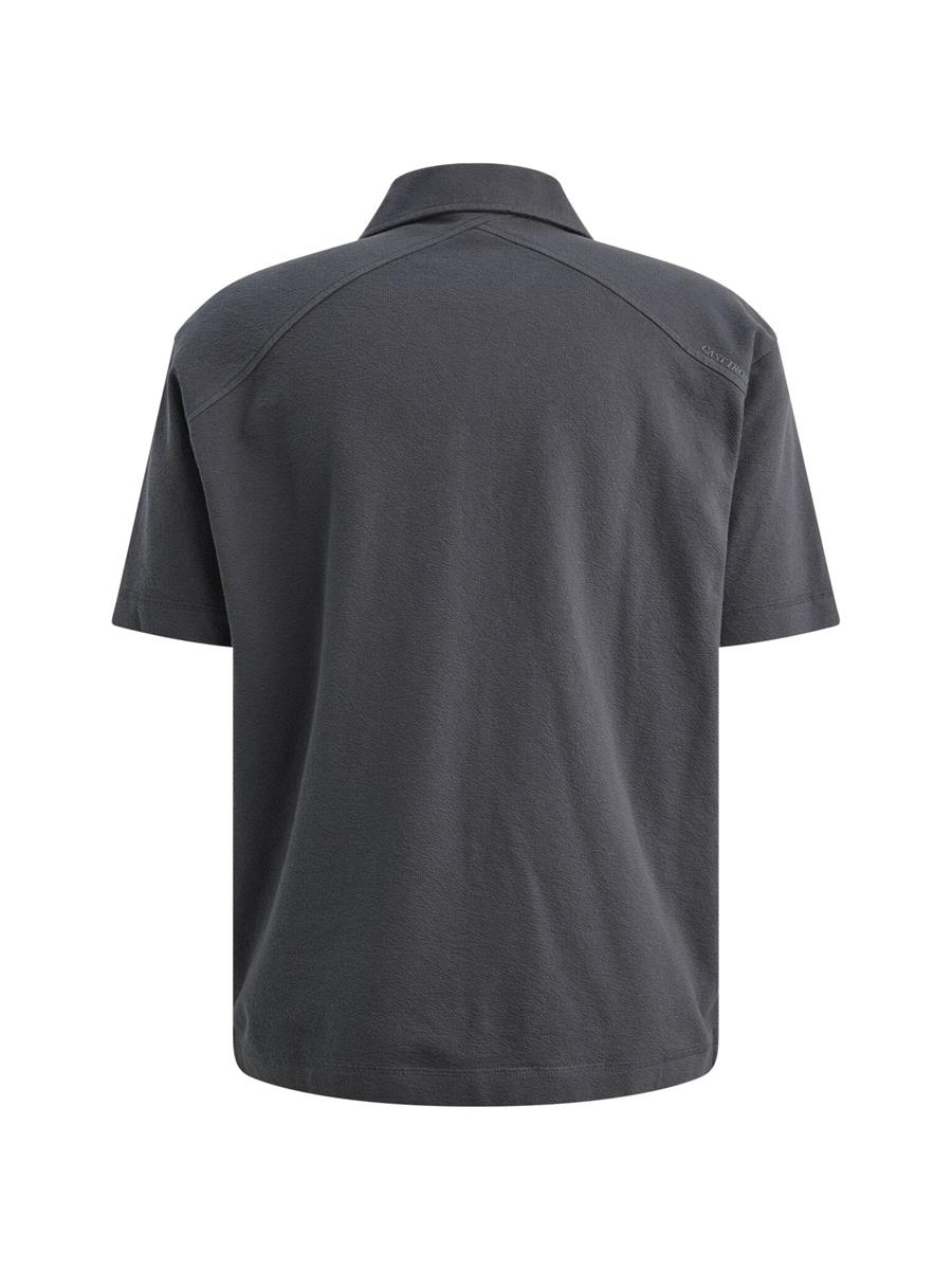 Cast Iron Polo CPSS2604895 Grijs 4