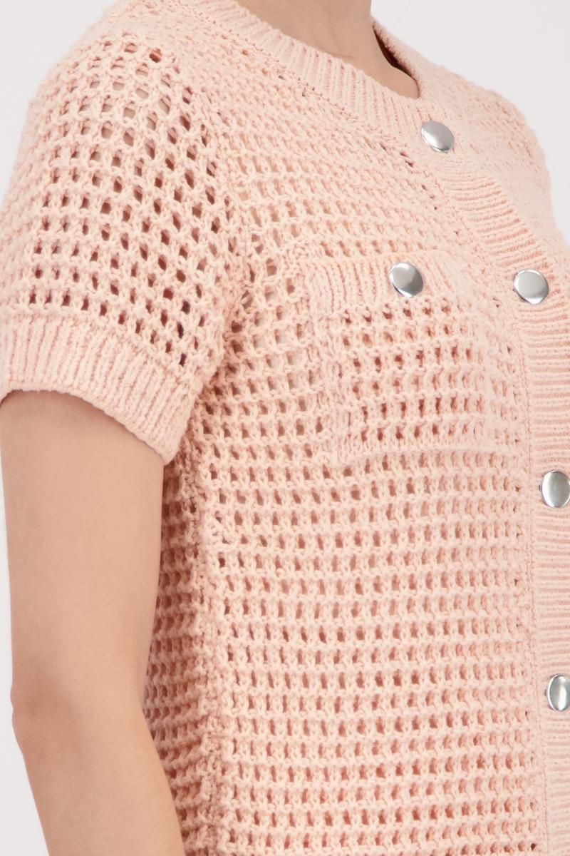 Monari Blouse 410849 Oranje 6