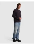 Cast Iron Sweater CKW2609314 Paars 6