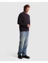 Cast Iron Sweater CKW2609314 Paars 6