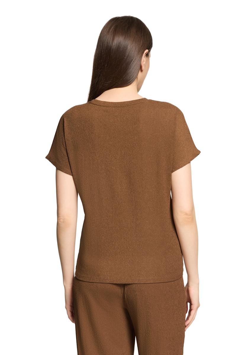 Betty Barclay T-Shirt 29161705 Bruin 3
