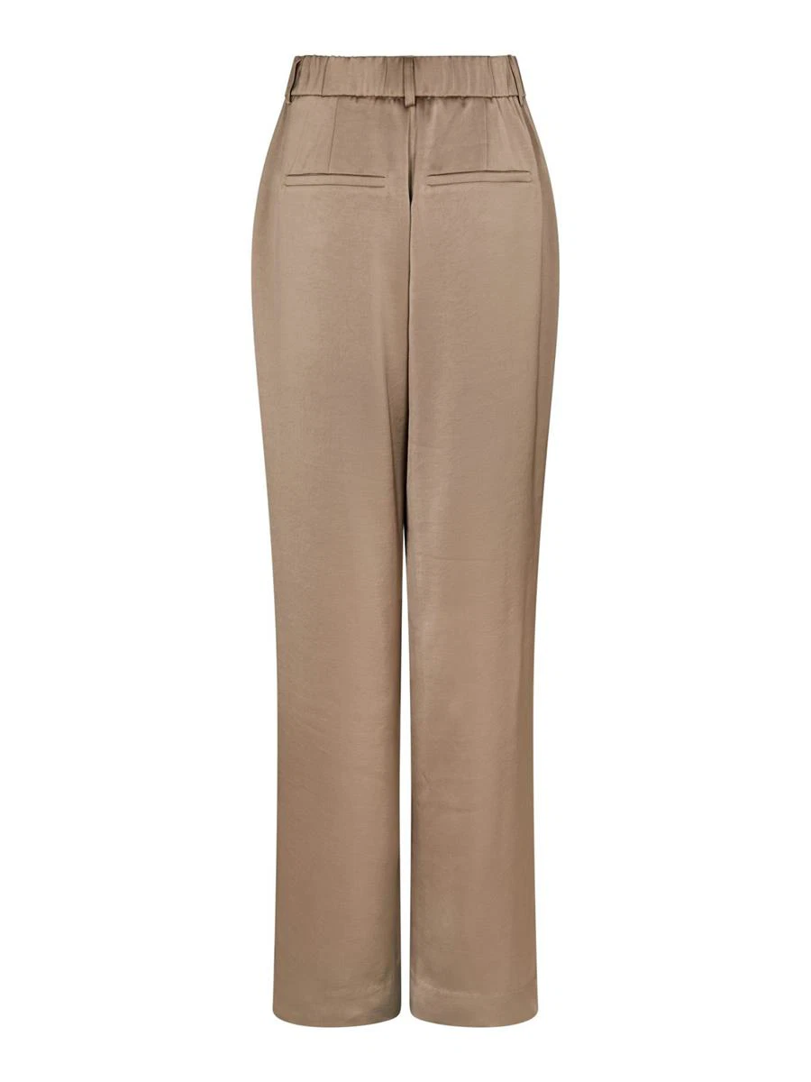 Neo Noir Pantalon Emmett Taupe 4
