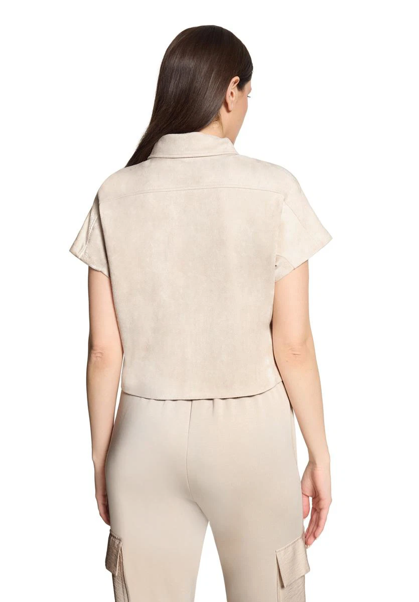 Betty Barclay Gilet 47571673 Beige 3