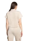Betty Barclay Gilet 47571673 Beige 3