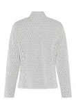 Frank Walder Blazer 716338 Wit 2