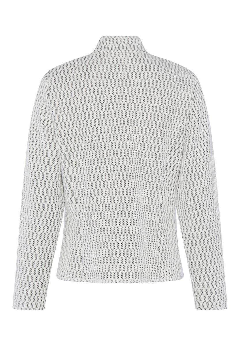 Frank Walder Blazer 716338 Wit 2