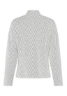 Frank Walder Blazer 716338 Wit 2