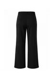 Tuzzi Pantalon W61455605 Zwart 2