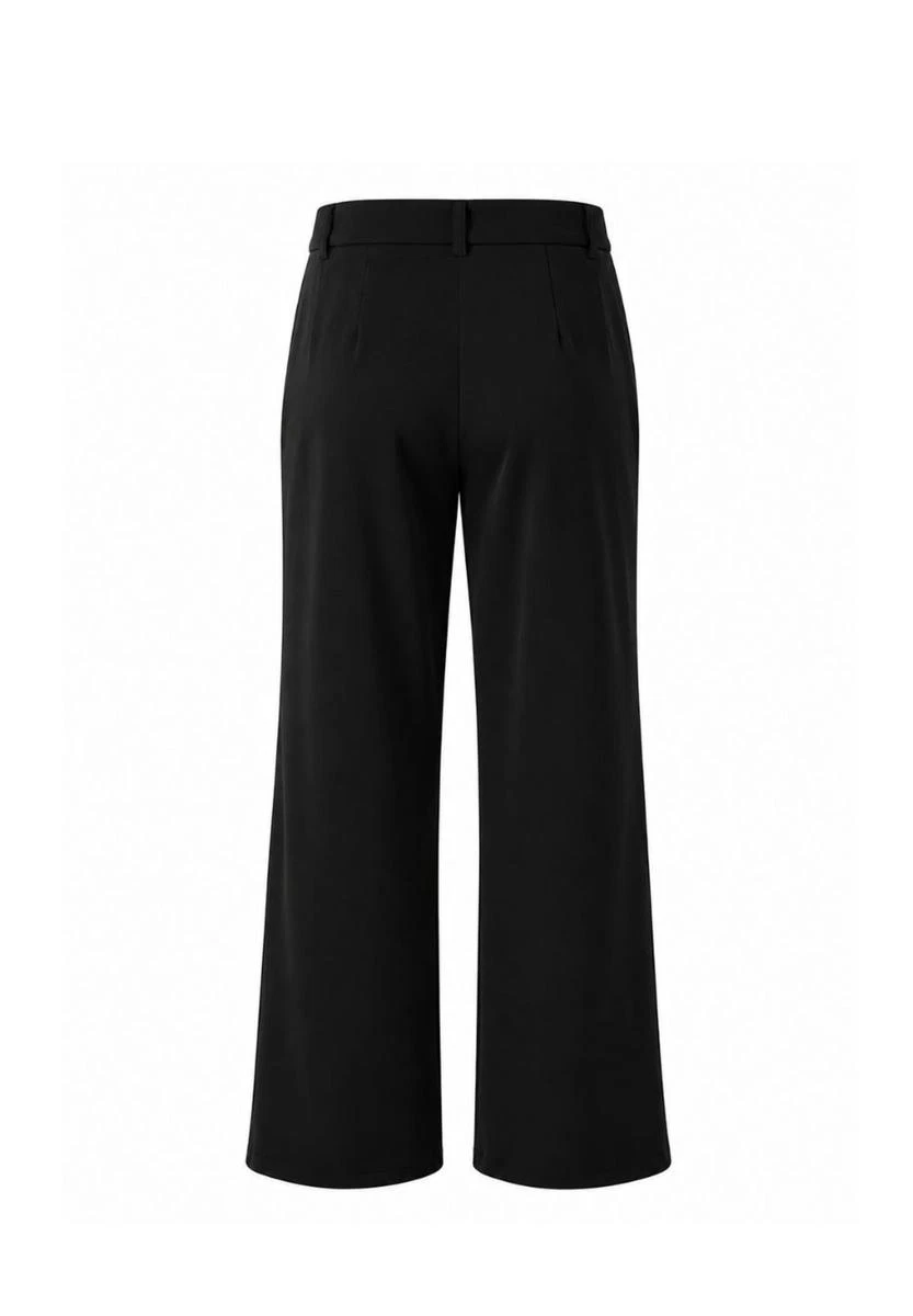 Tuzzi Pantalon W61455605 Zwart 2