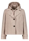 Gil Bret Mantel 95546154 Beige 1