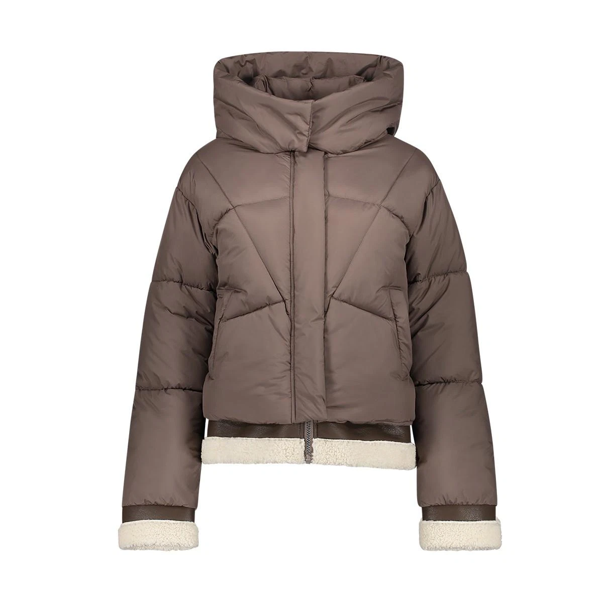 Geisha Jas 68521-16 Bruin 3