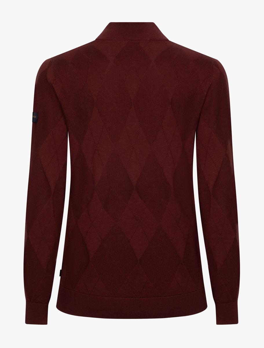 Cavallaro Trui 118265018 Rood 2