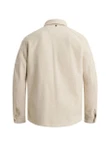 PME Legend Overhemd PSI2609241 Off-White 4