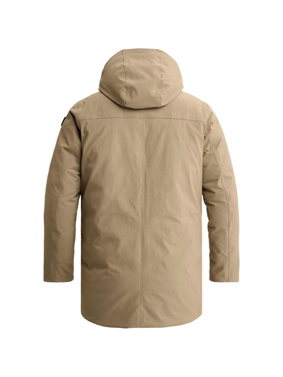 Vanguard Jas VJA2609184 Beige 3