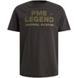PME Legend T-Shirt PTSS2606552 Zwart 3
